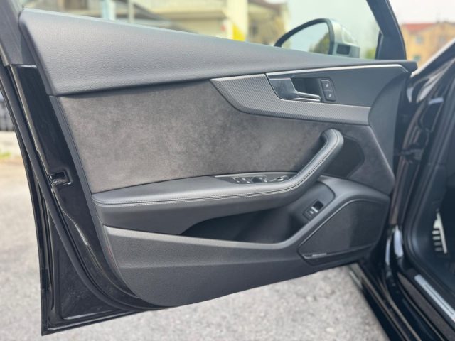 AUDI RS usata, con Sedili sportivi