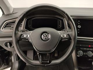 VOLKSWAGEN T-Roc usata, con Controllo trazione