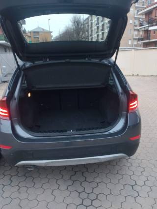 BMW X1 usata, con Chiusura centralizzata