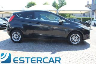 FORD Fiesta usata, con Controllo trazione