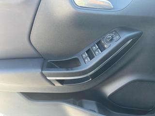FORD Puma usata, con Chiusura centralizzata