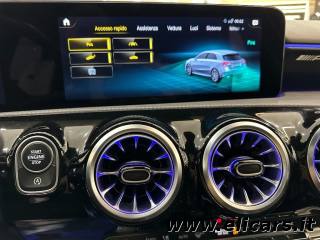 MERCEDES-BENZ A 35 AMG usata, con ESP