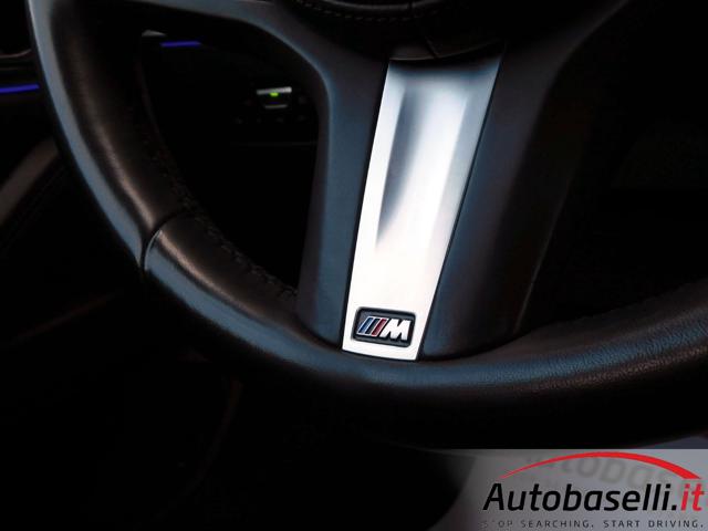 BMW 420 usata, con Frenata d