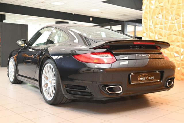 PORSCHE 911 usata 3