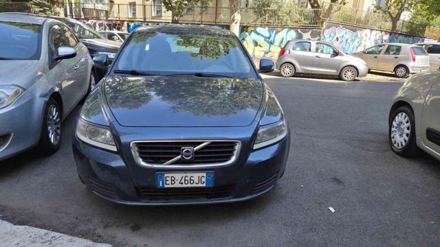 VOLVO V50 usata, con ABS