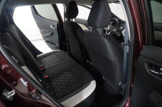 NISSAN Micra usata, con Cruise Control