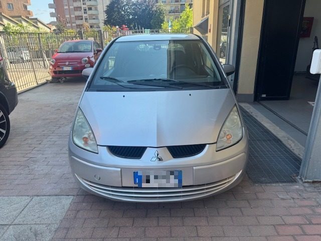 MITSUBISHI Colt usata, con Airbag