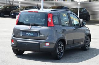 FIAT Panda usata, con Alzacristalli elettrici