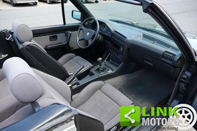 BMW 320 usata 23