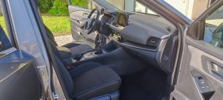 NISSAN Qashqai usata, con Cerchi in lega