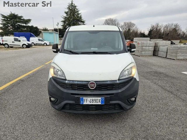 FIAT Doblo usata, con Airbag Passeggero