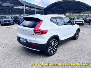 VOLVO XC40 usata, con Airbag laterali
