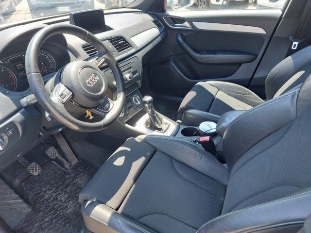AUDI Q3 usata, con Cruise Control