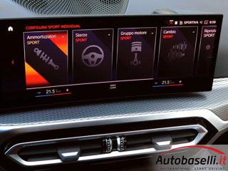 BMW 320 usata, con Cruise Control