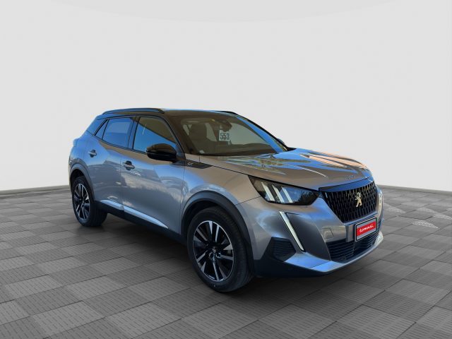 PEUGEOT 2008 usata 6