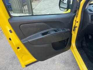 FIAT Doblo usata, con Servosterzo