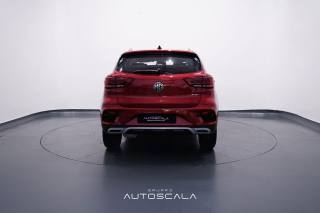 MG ZS usata, con Alzacristalli elettrici