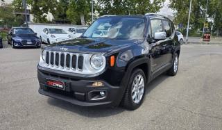JEEP Renegade usata, con Airbag laterali