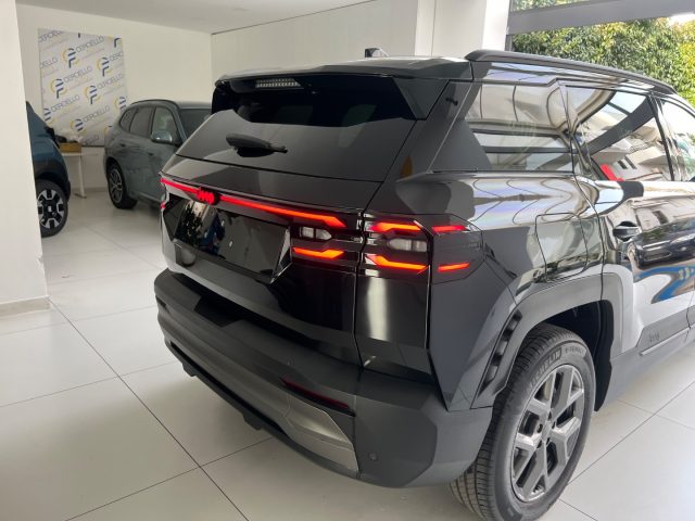 JEEP Compass usata, con Controllo automatico clima