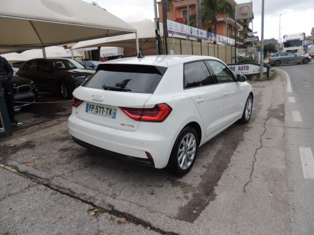 AUDI A1 usata, con Boardcomputer