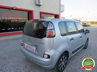 CITROEN C3 Picasso usata, con Autoradio