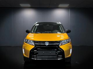 SUZUKI Vitara usata, con Airbag