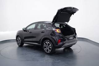 FORD Puma usata 33