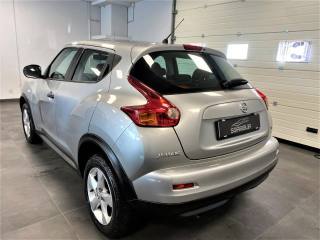 NISSAN Juke usata, con Alzacristalli elettrici