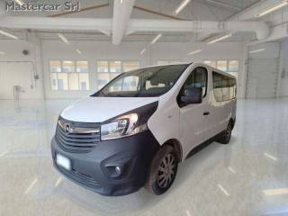OPEL Vivaro usata 1