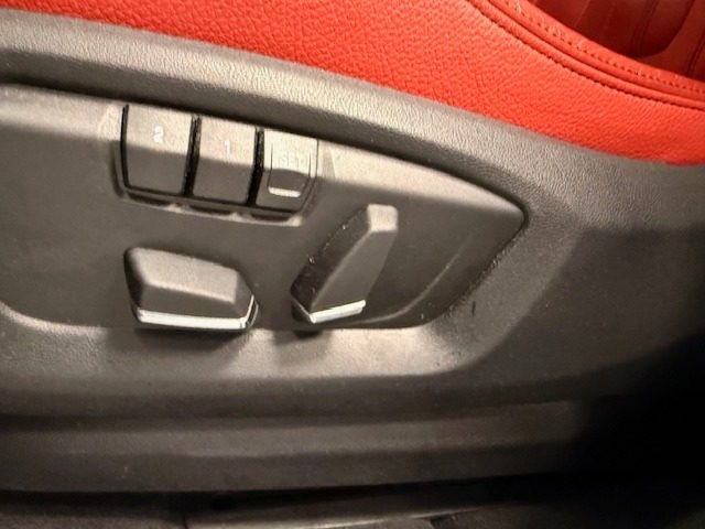 BMW X6 usata, con Controllo trazione