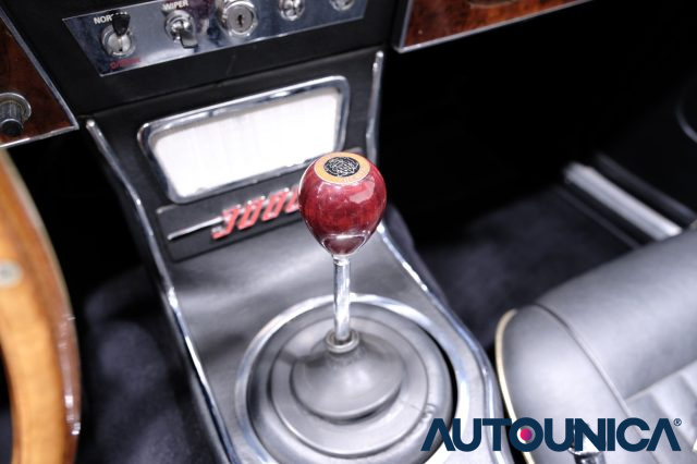 AUSTIN Healey usata 23
