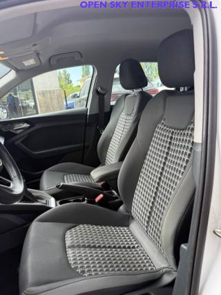 AUDI A1 usata, con Chiusura centralizzata
