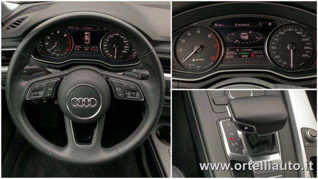 AUDI A5 usata, con Climatizzatore