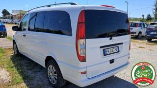 MERCEDES-BENZ Vito usata, con Cruise Control