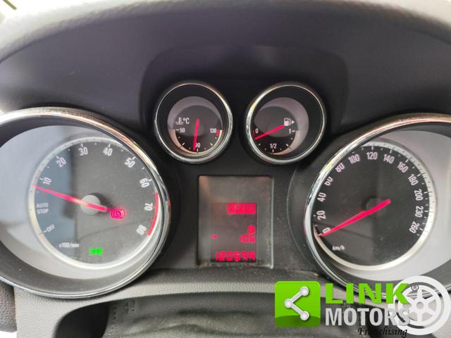 OPEL Mokka usata, con Alzacristalli elettrici