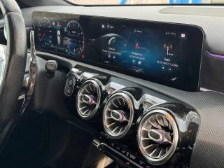 MERCEDES-BENZ A 35 AMG usata, con Immobilizzatore elettronico