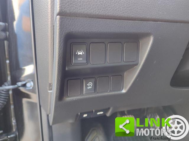 NISSAN Qashqai usata 30