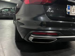 AUDI A4 usata, con Cronologia tagliandi