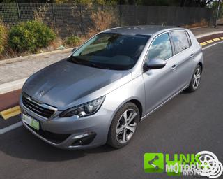 PEUGEOT 308 usata 41