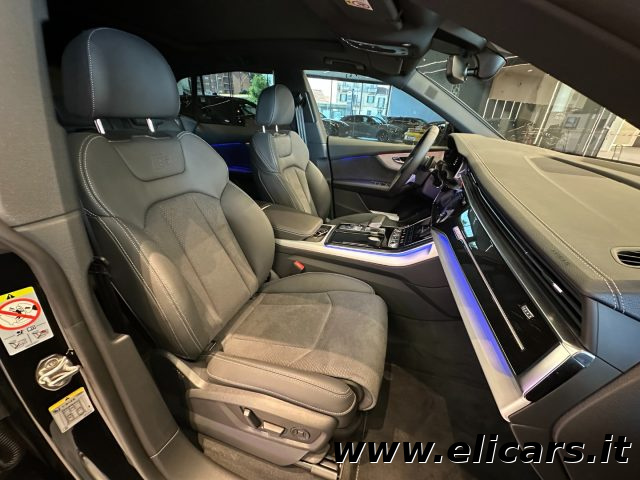 AUDI Q8 usata, con ESP