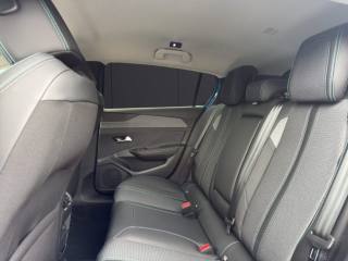 PEUGEOT 308 usata, con Servosterzo