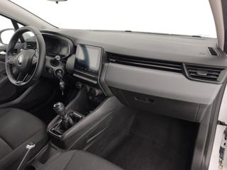 RENAULT Clio usata, con Isofix