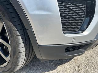 LAND ROVER Range Rover Evoque usata, con Climatizzatore