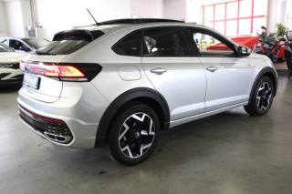 VOLKSWAGEN Taigo usata, con Airbag Passeggero