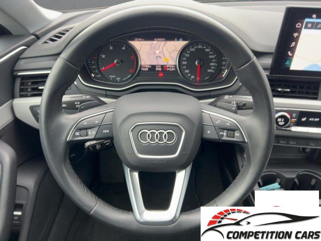 AUDI A5 usata, con Cruise Control