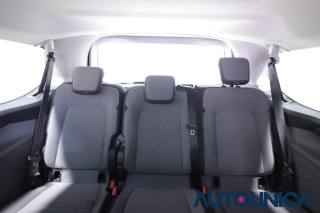 FORD Tourneo Custom usata, con Fari full-led