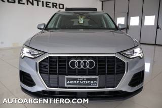 AUDI Q3 usata, con Airbag