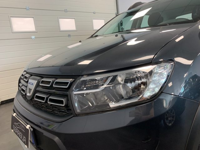 DACIA Sandero usata, con Vivavoce