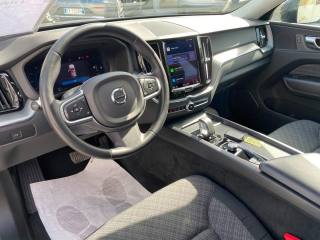 VOLVO XC60 usata, con Cronologia tagliandi