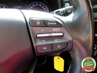 HYUNDAI Kona usata, con Luci diurne LED